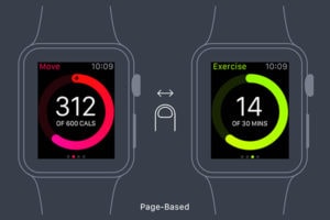 Designing for Apple Watch: Getting Started - Designmodo