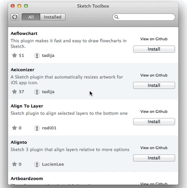 Sketch Plugins  Download Hundreds of Plugins  Sketch