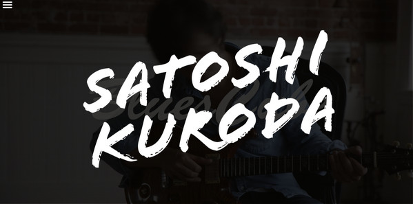 Satoshi Kuroda