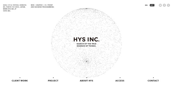 Hys-inc