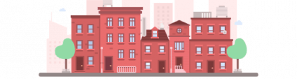 How to Create a Flat Cityscape in Adobe Illustrator