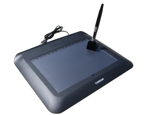 Best Alternatives to Wacom Tablets - Designmodo