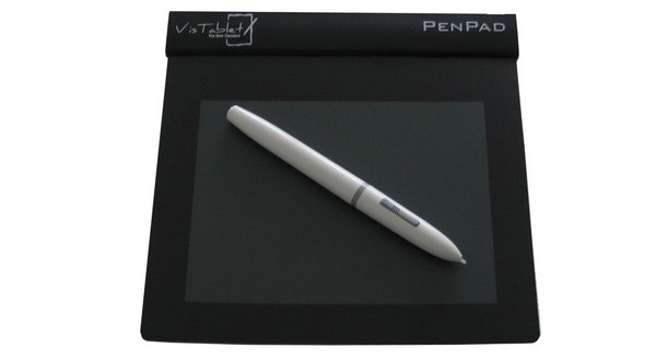 Pen tablet драйвер