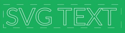 Create an SVG Animation using CSS and JavaScript
