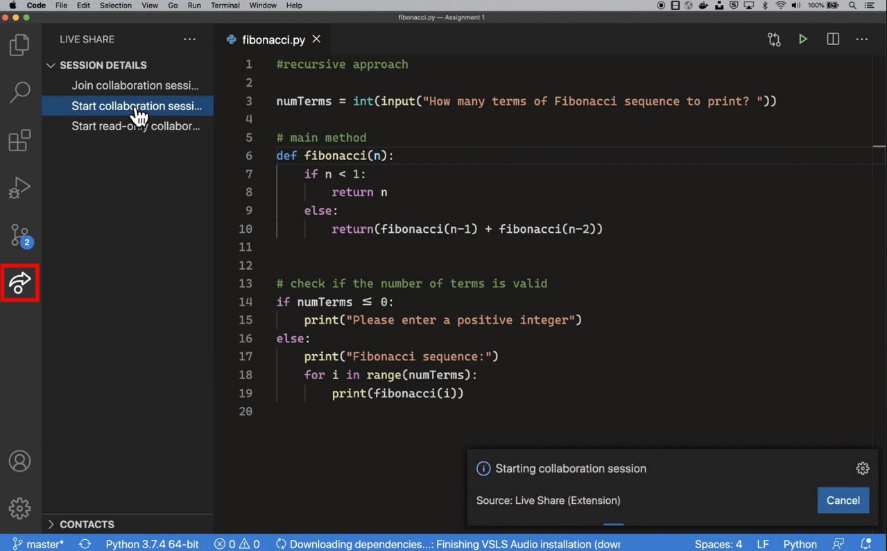 visual studio code online editor