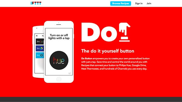 Do IFTTT