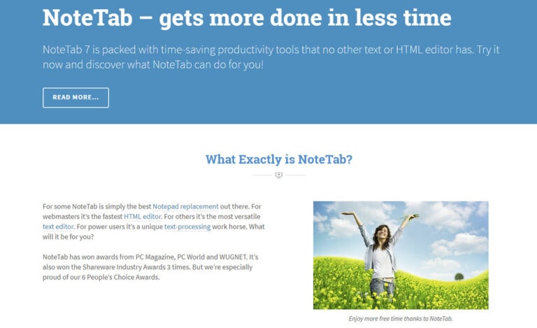 14 Professional Free and Paid CSS and HTML Editors