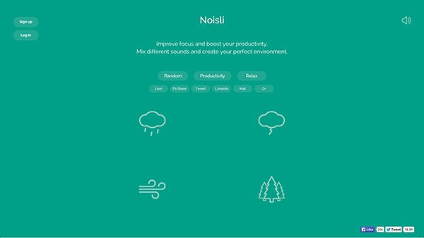 Noisli