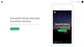 24 Amazing Landing Pages for iOS Apps