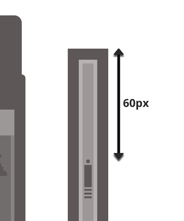 Positioning the rotring