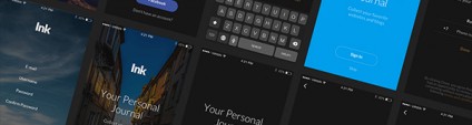 Free UI Kits for Sketch App and Website Designers