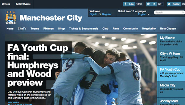 17 of the Best Sporting Websites \u0026 Apps