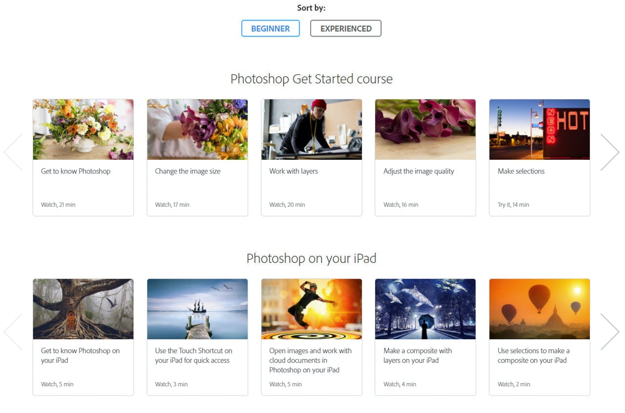 Download Free Photoshop Tutorials For Graphic Designers Designmodo