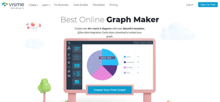 20 Useful CSS Graph and Chart Tutorials and Techniques