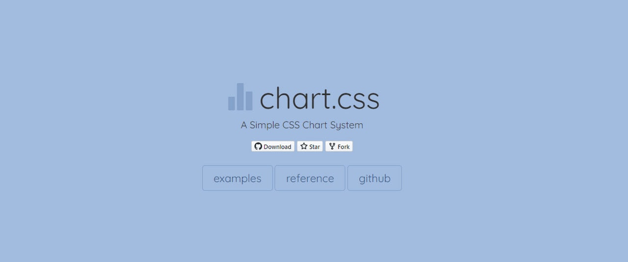 Chart.css