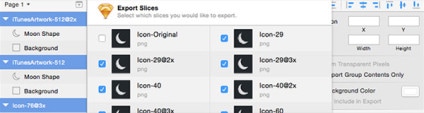 How to Create an Icon Design Workflow in Sketch App 3