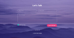 Best Examples of Web Application Interface Designs - Designmodo
