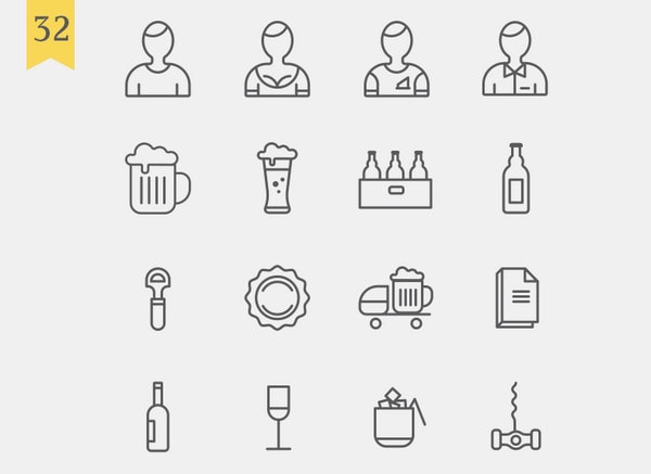 Banana - Free food and restaurant icons