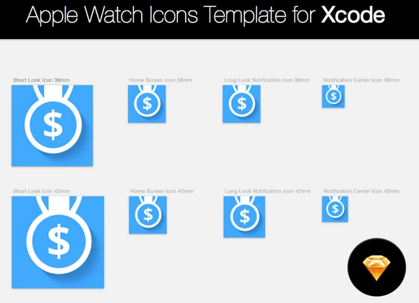 new appicon to xcode