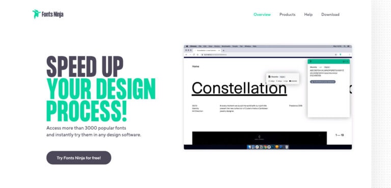Best Examples of Web Application Interface Designs - Designmodo