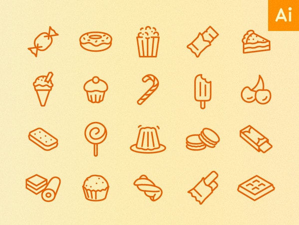 Banana - Free food and restaurant icons