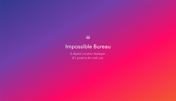 Impossible Bureau