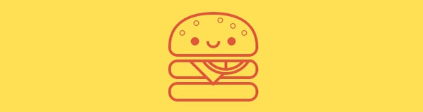 Hamburger Menu Icon Examples
