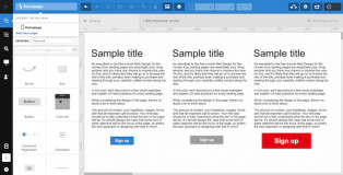 The Ultimate UX Design of the Perfect CTA Button