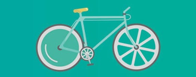 How to Animate a Flat Design Bicycle in After Effects (Part 2)