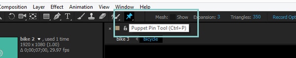 Puppet tool