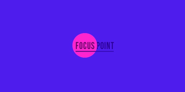 FocusPoint