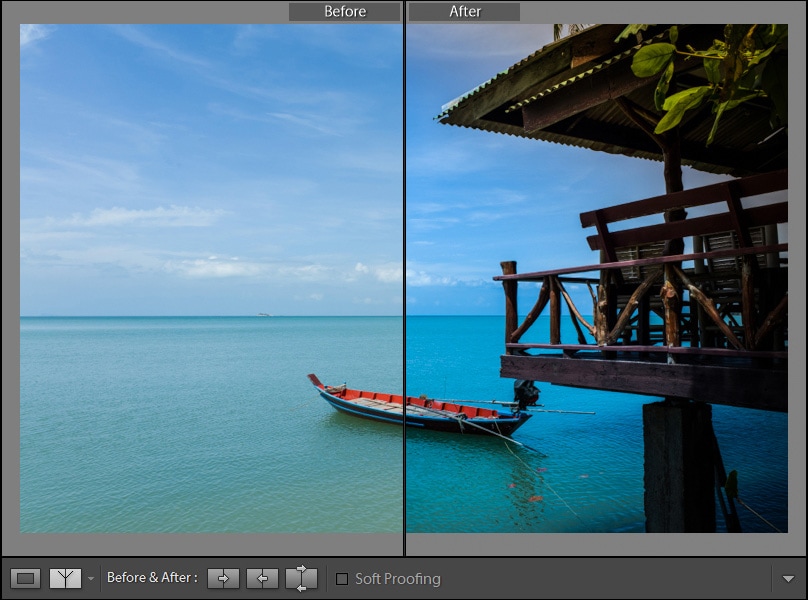 lightroom for beginners 2020