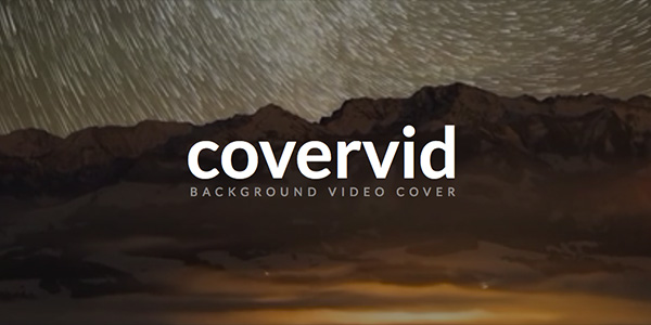 CoverVid