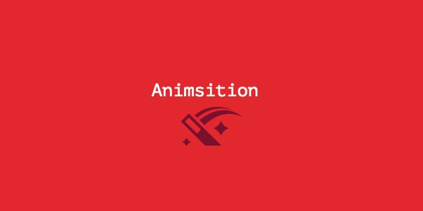 Animsition