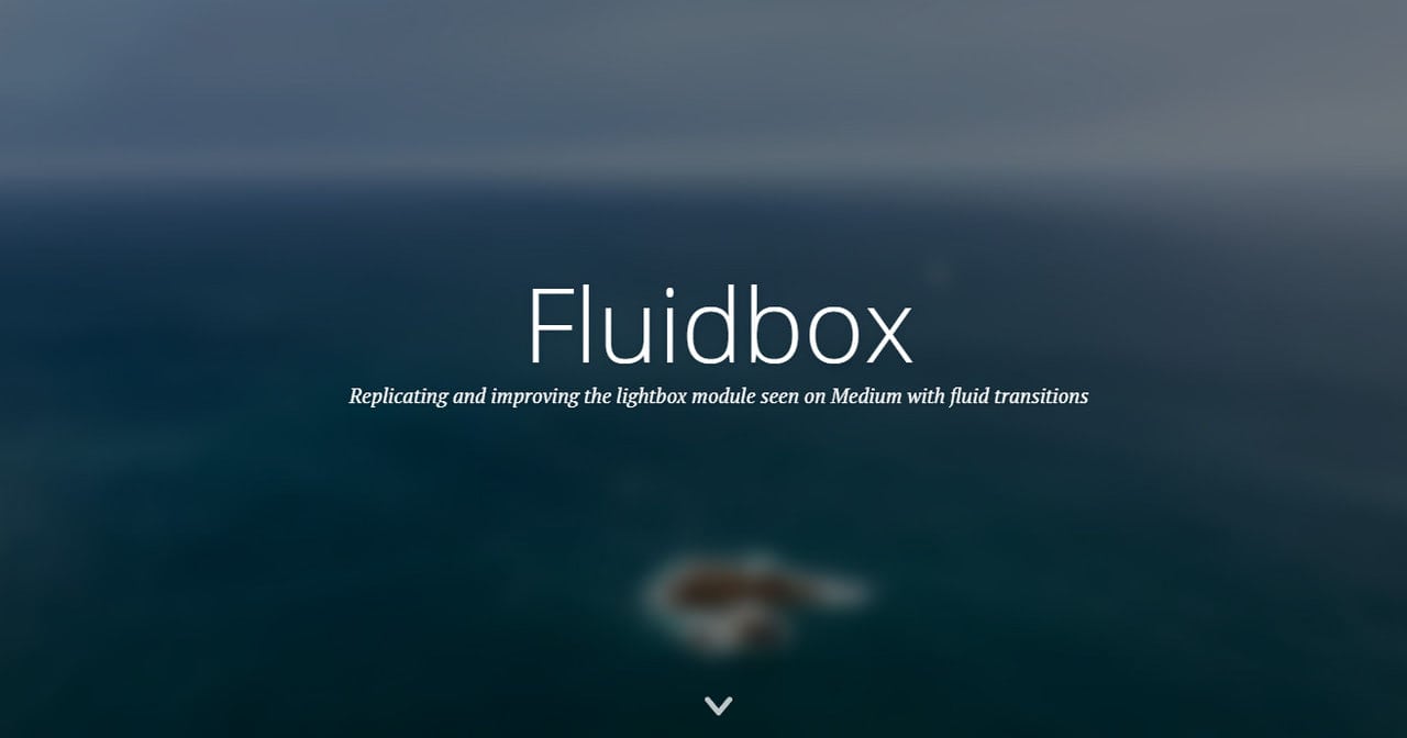 Fluidbox