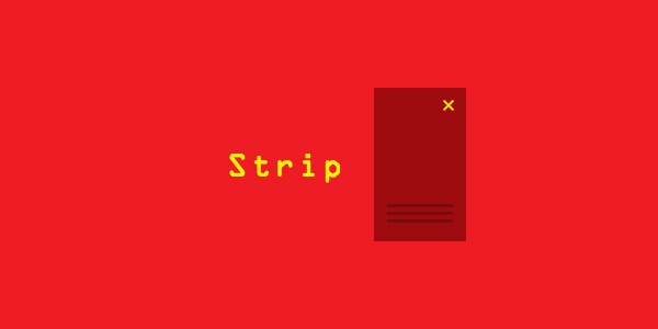 Strip