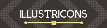 Illustricons Free – Vector Icons (AI, EPS, SVG, PNG)