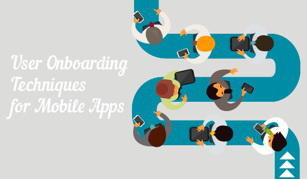 5 User Onboarding Techniques for Mobile Apps