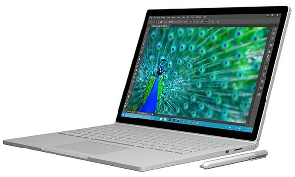 Surface Book