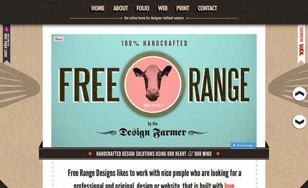 Free Range Designs