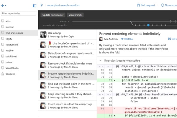 Git Version Control