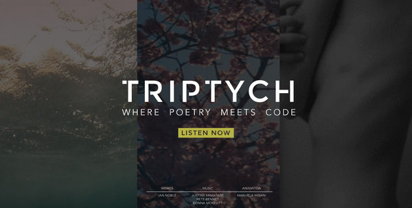 Triptych