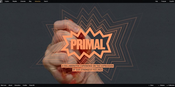 Primal