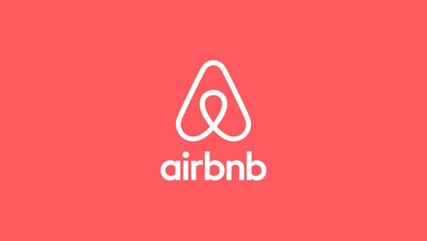 Airbnb Logo