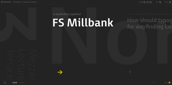 FS Millbank