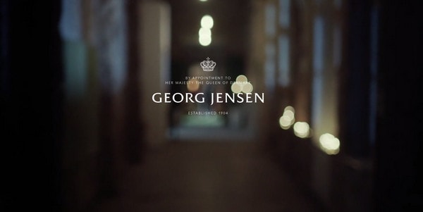 Georg Jensen