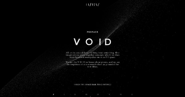 Void