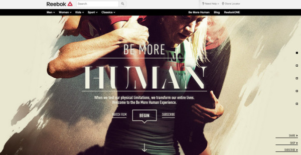 Best Website Designs of 2015 Designmodo