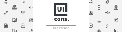 UIcons – Free Line Icons (AI, EPS, SVG, PNG)