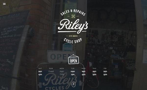 Rileyscycles